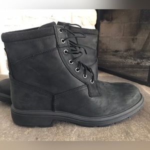 UGG men’s Biltmore Leather Workboot size 12